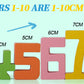 🔥2025 New Hot Products🔥Montessori-Inspired Wooden Number Blocks – Unlock Your Child’s Potential!
