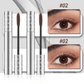 🥳BUY 1 GET 1 FREE:￡11.99!!💞50K+ SOLD!👁️✨ All-Day Beautiful Lashes, Smudge-Proof! Waterproof Fiber Mascara for Natural Volume. 💖💃