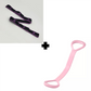 🌸LAST DAY OF SPECIAL OFFER - 56% OFF💕✨Resistance band for fitness and yoga✨