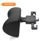 Adjustable U-Shaped Car Headrest Pillow