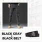 🔥50% OFF👖Men’s Slim Fit 6-Pocket Jeans+Belt