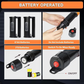 🔥Hot Sale🚗Portable Power Battery Pump