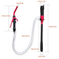 🔥Hot Sale🚗Portable Power Battery Pump