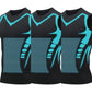 🔥LAST DAY SPECIAL PRICE: ￡9.99! 💪 Ionic Shaping Vest – Compression & Cooling – Body Contouring & Sleeveless – Invisible Under Clothes 🕶️