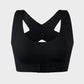 🎉LAST DAY SALE -61% OFF⚡Front Closure Cross-Back Wireless Posture Bra