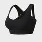 🎉LAST DAY SALE -61% OFF⚡Front Closure Cross-Back Wireless Posture Bra