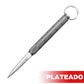 Cuchillo Portátil Desmontable con Llavero