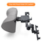 Adjustable U-Shaped Car Headrest Pillow