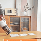 🔥2025 New! 69% Off Multifunctional 3 - in - 1 Vacuum: 6000PA Suction for Home & Car