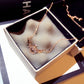 2023 HOT SALE🔥 - Angel Wings Necklace