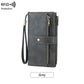 🖤2026 New Year · 50% OFF🖤Women's RFID Blocking Leather Wallet