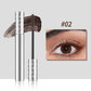 🥳BUY 1 GET 1 FREE:￡11.99!!💞50K+ SOLD!👁️✨ All-Day Beautiful Lashes, Smudge-Proof! Waterproof Fiber Mascara for Natural Volume. 💖💃