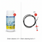 ⏰Last Day Surprise Price: ￡11.99!!!🔥Buy 1 Get 1 Free🔥SINK & DRAIN CLEANER