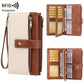 🖤2026 New Year · 50% OFF🖤Women's RFID Blocking Leather Wallet