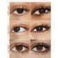 🥳BUY 1 GET 1 FREE:￡11.99!!💞50K+ SOLD!👁️✨ All-Day Beautiful Lashes, Smudge-Proof! Waterproof Fiber Mascara for Natural Volume. 💖💃