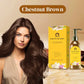 Summer Promotion 50% OFF✨Japanese Long Lasting Natural Hair Dye Shampoo🔥FREE Hair dye tool🎁