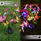🥳2026 HOT SALE🥳💞50K+ SOLD!💥50% Off for a Limited Time!🌧️ 🦋 Breathe Life into Your Garden Day & Night. Solar Butterfly Lights with Dual Modes – Automatic Magic. ✨💐
