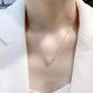 2023 HOT SALE🔥 - Angel Wings Necklace