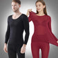 🔥 60% OFF NOW! ✨ Ultra Thin Self-Heating Thermal Garment - Smart Temperature Regulation with Bamboo Fiber for All-Day Comfort 🌡️👕