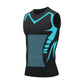 🔥LAST DAY SPECIAL PRICE: ￡9.99! 💪 Ionic Shaping Vest – Compression & Cooling – Body Contouring & Sleeveless – Invisible Under Clothes 🕶️