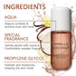🔥New Arrivals 49% OFF🔥Full Size Body Mist Vanilla Skin