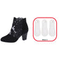 Women's Summer Elegant Lace High Heels