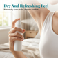 Odor-Neutralizing Antiperspirant Spray