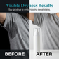 Odor-Neutralizing Antiperspirant Spray