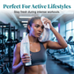 Odor-Neutralizing Antiperspirant Spray