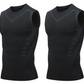 🔥LAST DAY SPECIAL PRICE: ￡9.99! 💪 Ionic Shaping Vest – Compression & Cooling – Body Contouring & Sleeveless – Invisible Under Clothes 🕶️