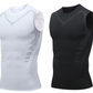 🔥LAST DAY SPECIAL PRICE: ￡9.99! 💪 Ionic Shaping Vest – Compression & Cooling – Body Contouring & Sleeveless – Invisible Under Clothes 🕶️