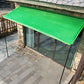 📢📢50% OFF !! ⏰Sun Shade Sail UV Block Rectangle Canopy