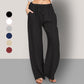 🔥LAST DAY SALE 49% OFF🔥Women's Summer Linen Cotton Wide Leg Pants