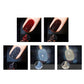 💖HOT SALE 50% OFF💖High Density Glitter Nail Gel Polish💅✨
