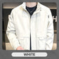 💥Autumn New Style Promotion🎉Men's stylish full zip multi-pocket functional jacket