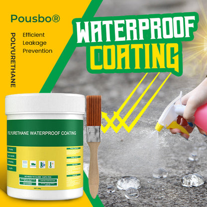 🛡️ BUY 2 GET 1 FREE! ✨ Transparent Waterproof Coating - Invisible Protection Against Moisture, UV & Corrosion for Cars & Outdoor Gear ☀️🚗