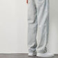👖50% off!🆒Men's Loose Straight Jeans🏖️