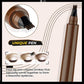 ⏰Buy 1 Get 1 Free🔥Waterproof Beard Filling Pen Kit