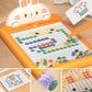 49% off 💝 Magnetic Drawing Board for Kids - ⏳ While supplies last