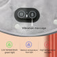 🔥This week's special price:￡23.99!!🔥Electric Neck and Shoulder Heating Pad with Vibration