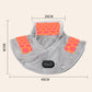 🔥This week's special price:￡23.99!!🔥Electric Neck and Shoulder Heating Pad with Vibration