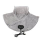 🔥This week's special price:￡23.99!!🔥Electric Neck and Shoulder Heating Pad with Vibration