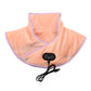 🔥This week's special price:￡23.99!!🔥Electric Neck and Shoulder Heating Pad with Vibration