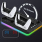🔥New Hot Selling❤️‍🔥 Multifunctional Cooling Stand Set for PS5