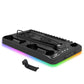 🔥New Hot Selling❤️‍🔥 Multifunctional Cooling Stand Set for PS5