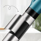 Stainless Steel Pneumatic Pipe Unclogger