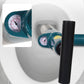 Stainless Steel Pneumatic Pipe Unclogger