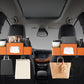 ✈️Buy 2 get free shipping ✈️Car Multifunctional Seat Back Waterproof Storage Bag