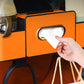 ✈️Buy 2 get free shipping ✈️Car Multifunctional Seat Back Waterproof Storage Bag