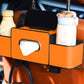 ✈️Buy 2 get free shipping ✈️Car Multifunctional Seat Back Waterproof Storage Bag
